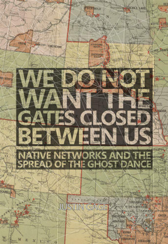 we do not want the gates closed between us