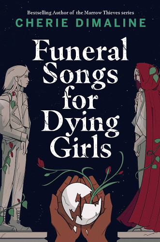 Funeral Songs for Dying Girls (novel)