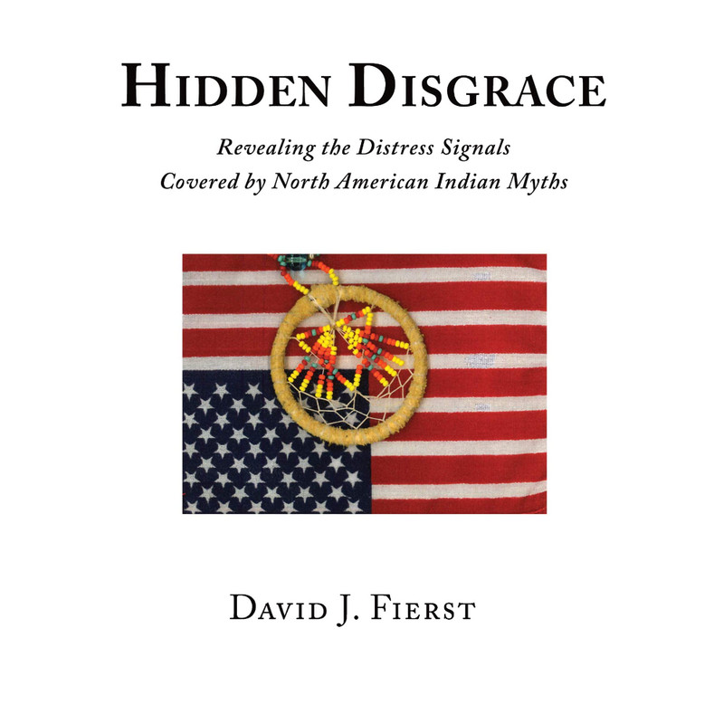 Hidden Disgrace: Revealing the Distress Signals Covered by North American Indian Myths 