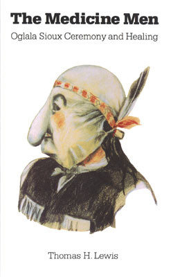 Meeting the Medicine Men: An Englishman's Travels Among the