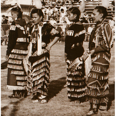 jingle dress ideas