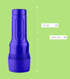 Fleshlight Case: Blue Thumbnail Image