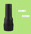 Fleshlight Case: Black Thumbnail Image
