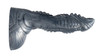 Cyborg Dildo (Silver) Thumbnail Image