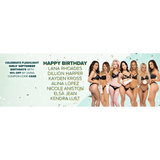 September Fleshlight Girl Birthday Discounts (Vol. 1)