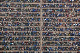 25 Insane Places People Had Sex