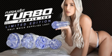 The Fleshlight Turbo: Purple Ice Edition (Limited Time Only)