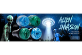 The Fleshlight Alien Invasion is Here! The Fleshlight Alien Invasion is Here!