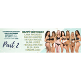 September Fleshlight Girl Birthday Discounts (Vol. 2)
