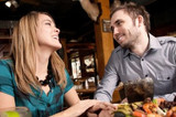 What To Never Say On A First Date (If You Want A Second One)