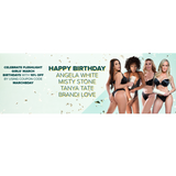 March Birthdays: Get 10% Off These Fleshlight Girls!