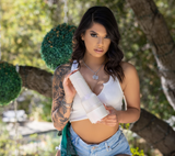 Introducing Fleshlight Girl - Gina Valentina!