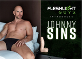 The Johnny Sins Dildo: Give Her What She Wants