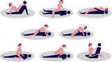 9 Sex Positions to Get Her Off Every Time!