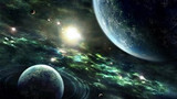 A Sexual Encounter That's Out Of This World!