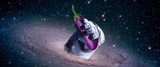 Fleshlight Solves NASA's "Sex in Space Problem
