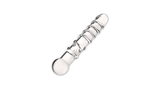 Gläs Callisto Glass Dildo