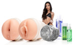 Emily Willis Ultimate Pack