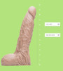 Bigfoot Dildo
