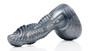 Cyborg Dildo (Silver)