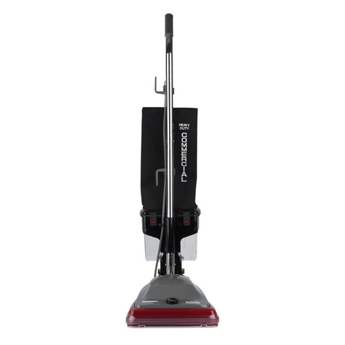 Sanitaire Commercial Vacuum with Dirt Cup SC689B