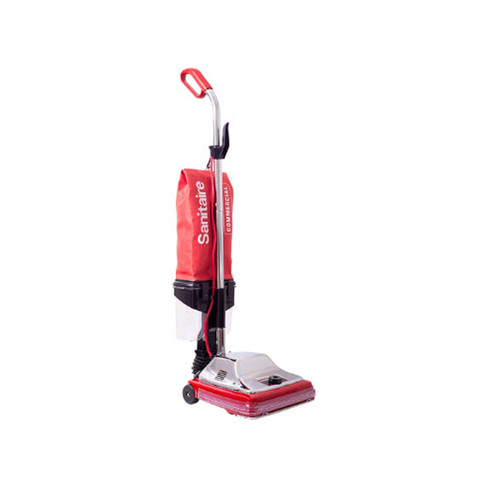 Sanitaire Commercial Vacuum Cleaner with Dirt Cup SC887E