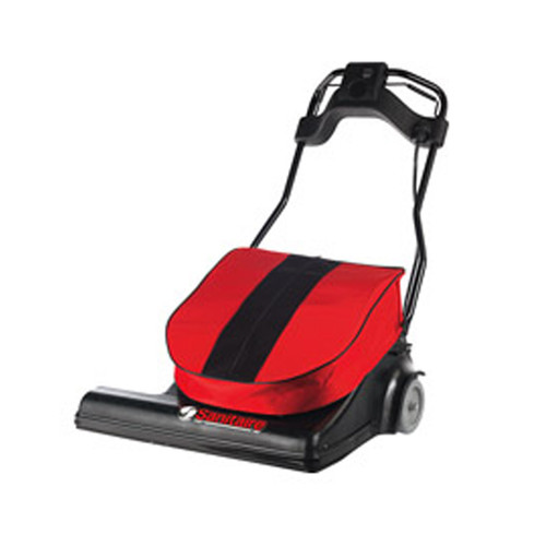 Sanitaire Wide Area Vacuum SC6093B