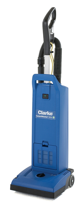Clarke CarpetMaster 212 Dual Motor Commercial Vacuum