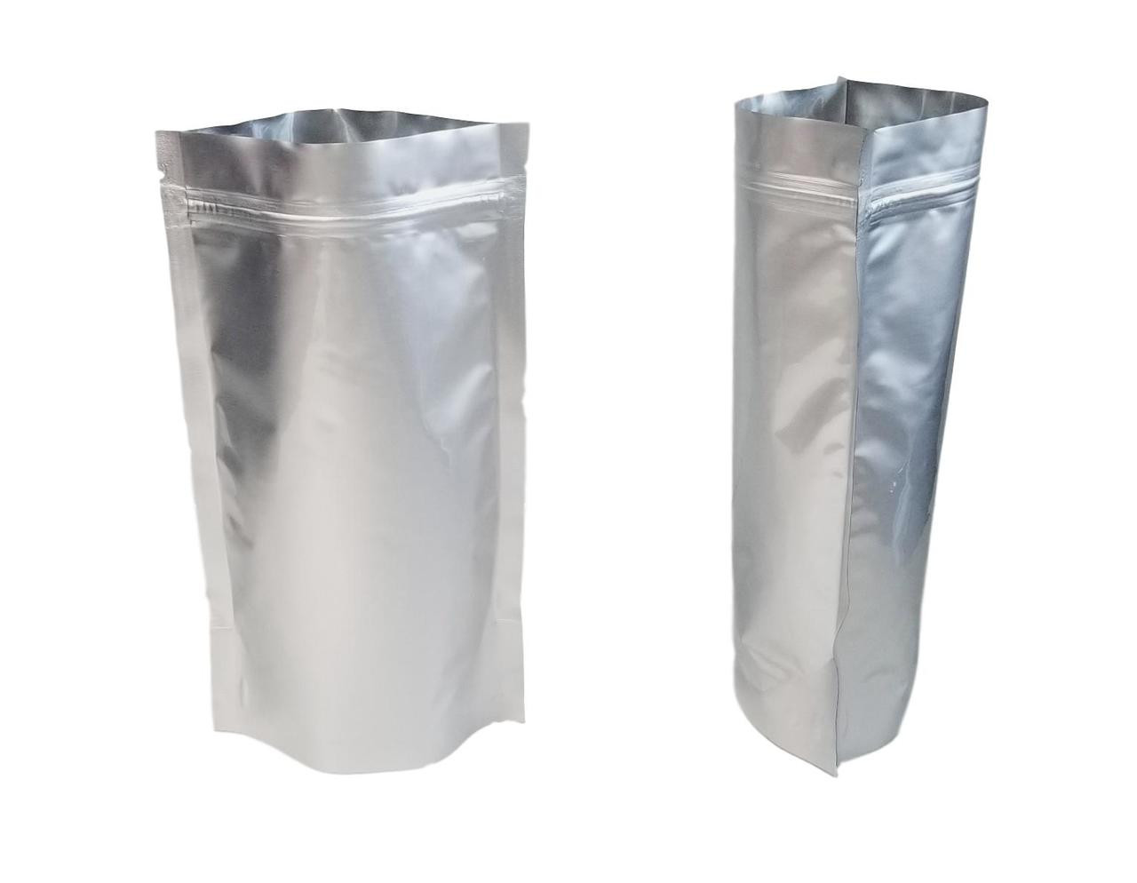 1 5 Gallon Mylar Bag With Ziplock