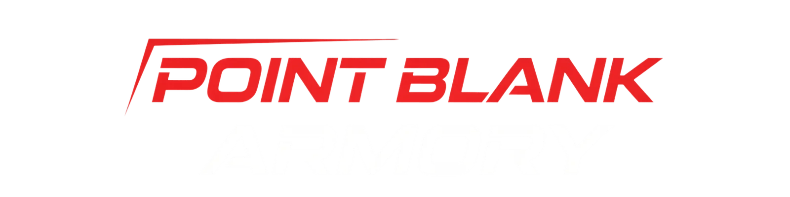POINT BLANK ARMORY