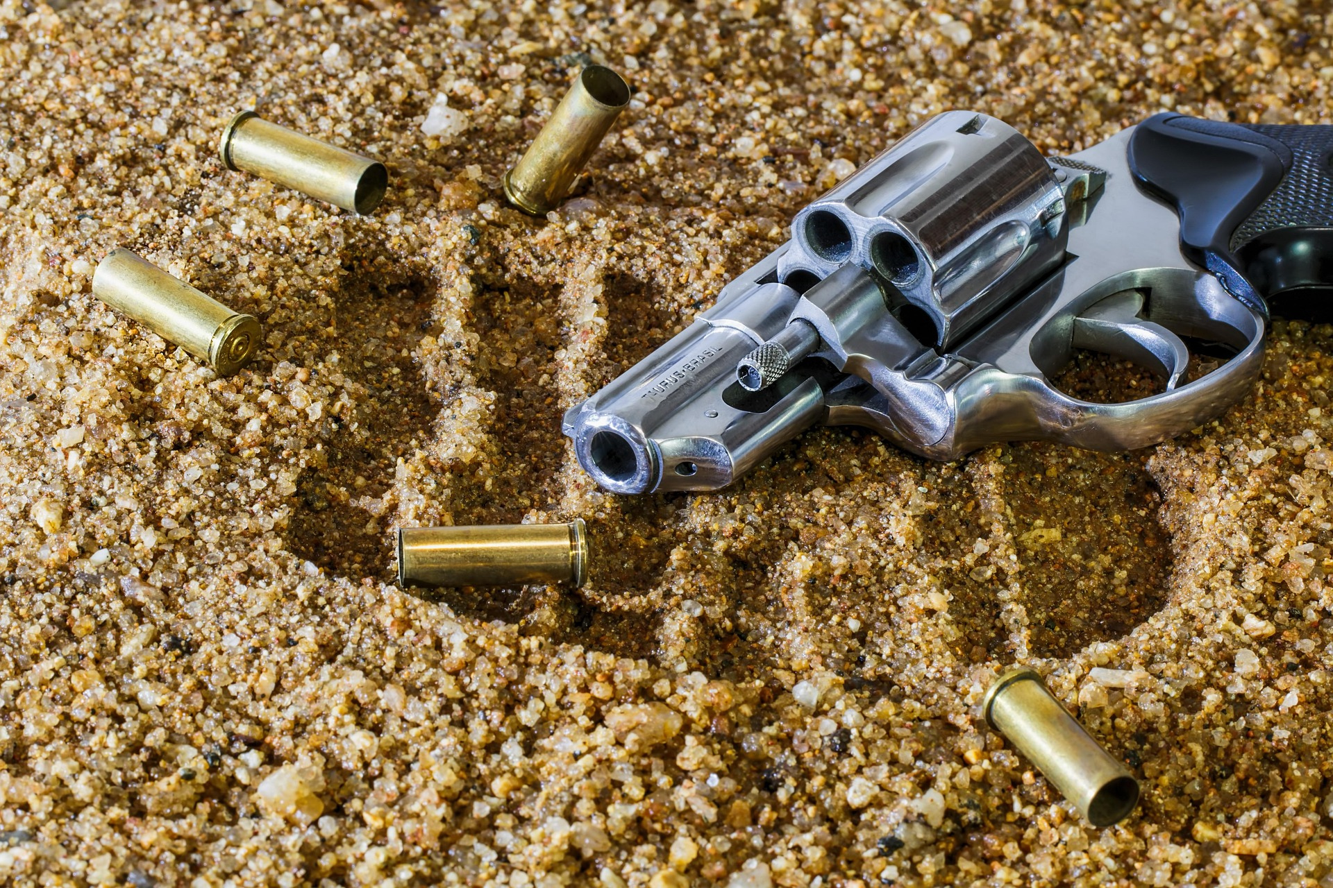 Firearm Cleaning 101: A Simple Routine That Prevents Problems