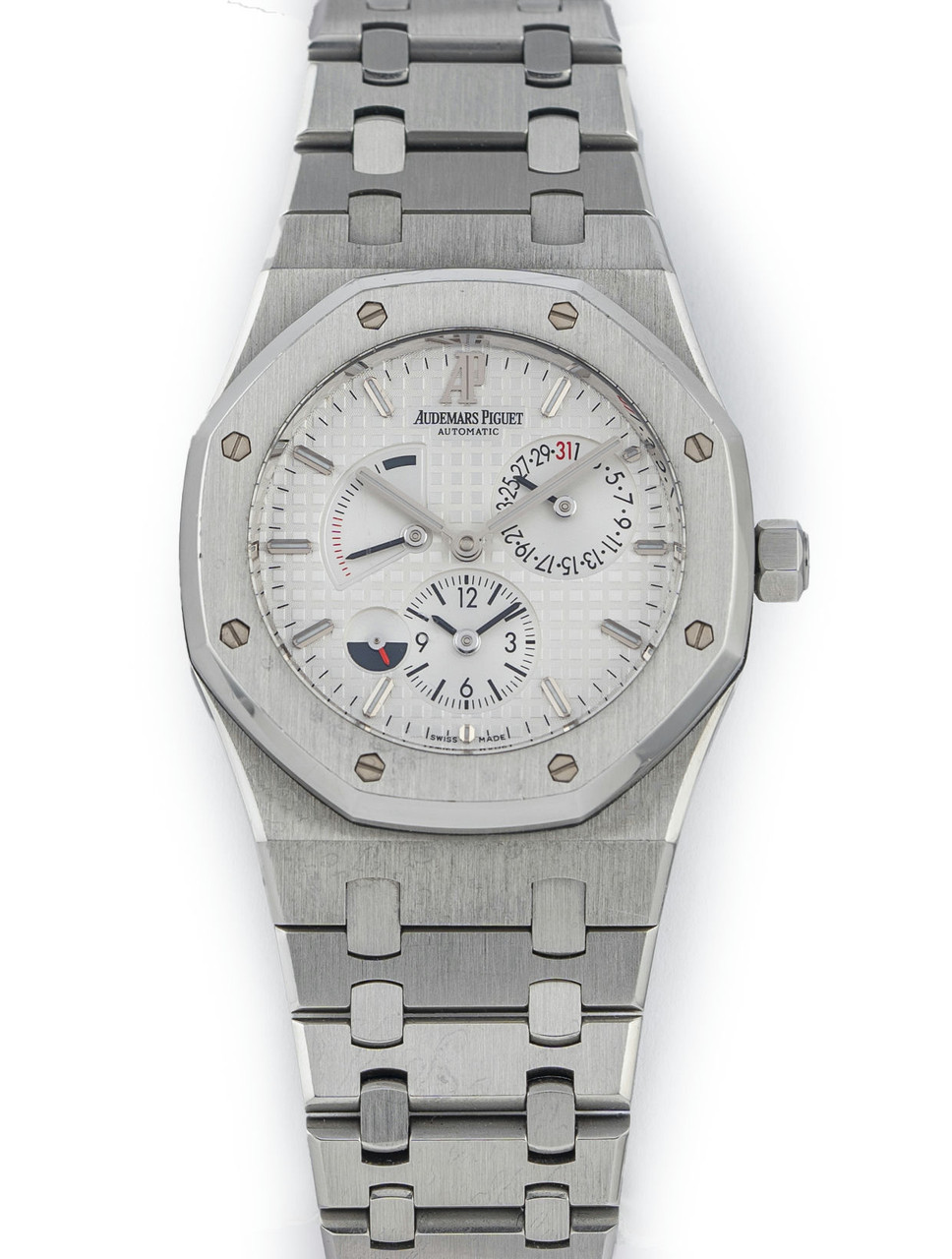 Audemars Piguet Royal Oak Automatic Ref# 15400st.oo.1220st.01