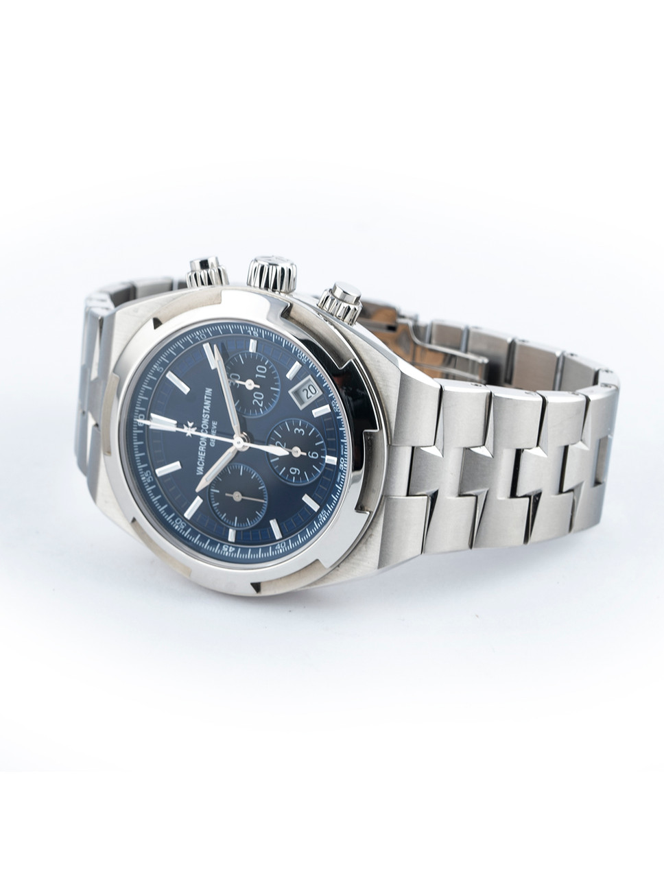 SecondTime Vacheron Constantin Vacheron Constantin Overseas 42mm