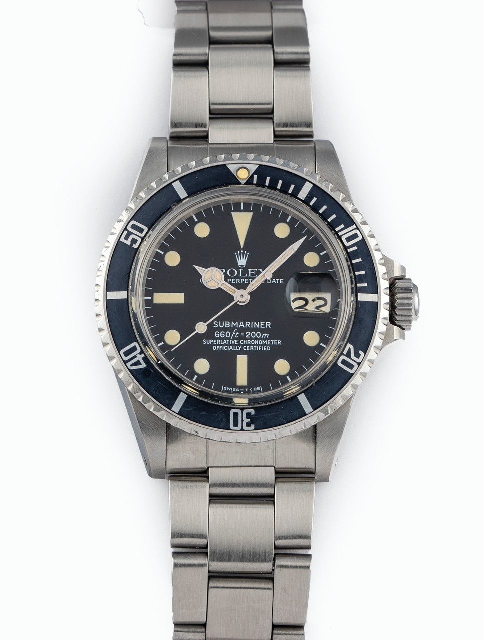 submariner availability
