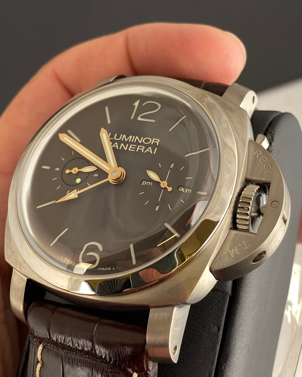 panerai 579