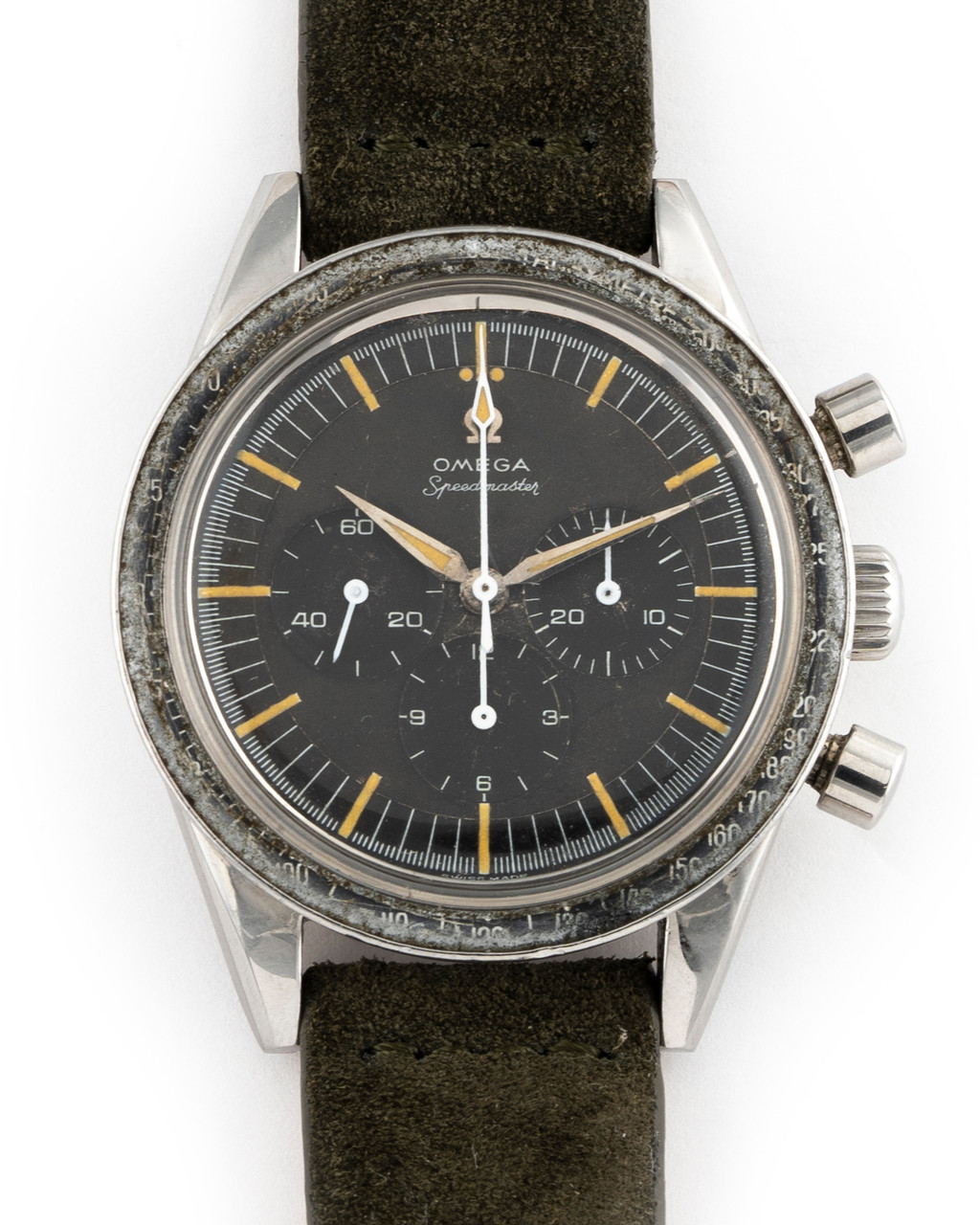 omega speedmaster pre moon 321