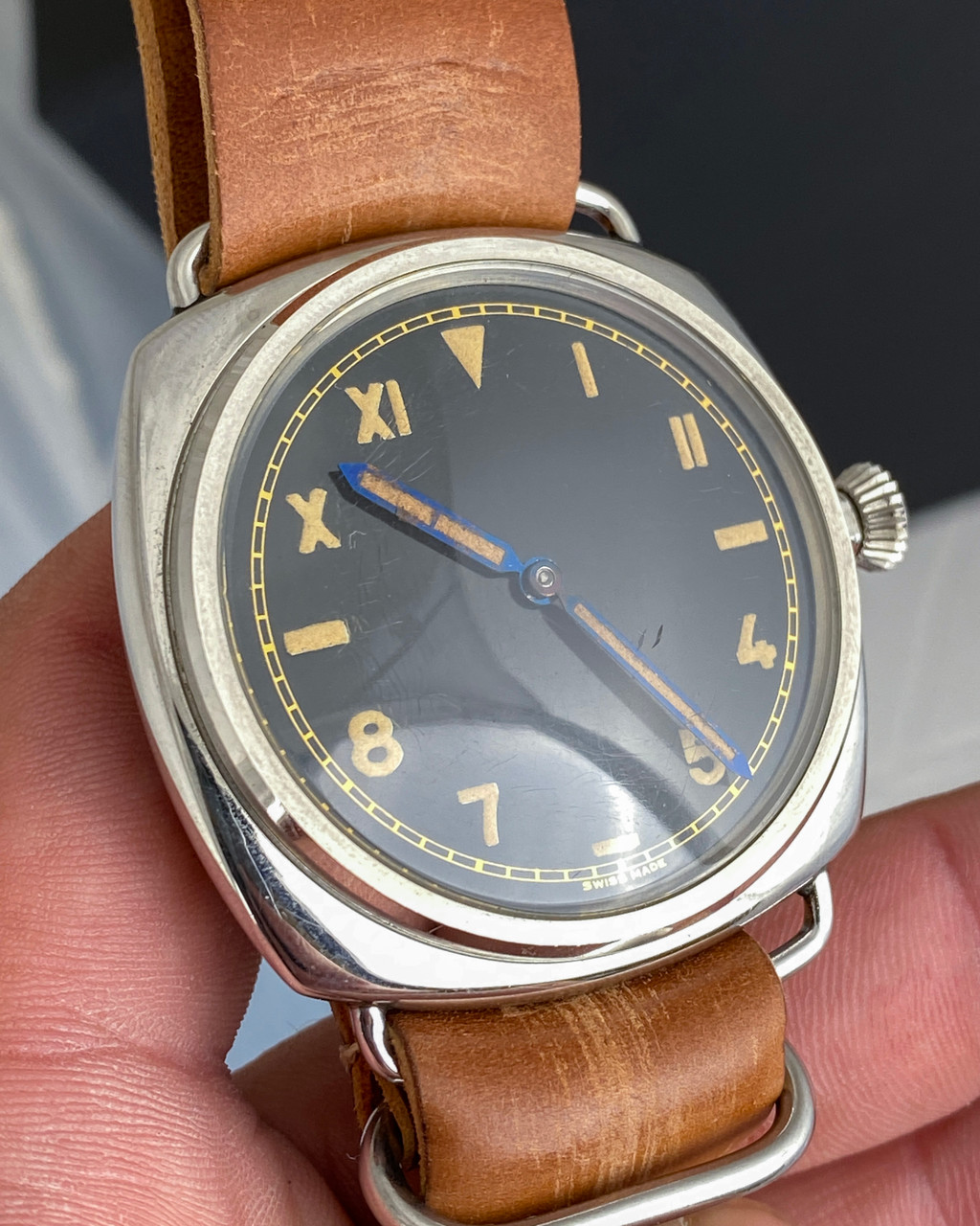 Rolex 3646 clearance
