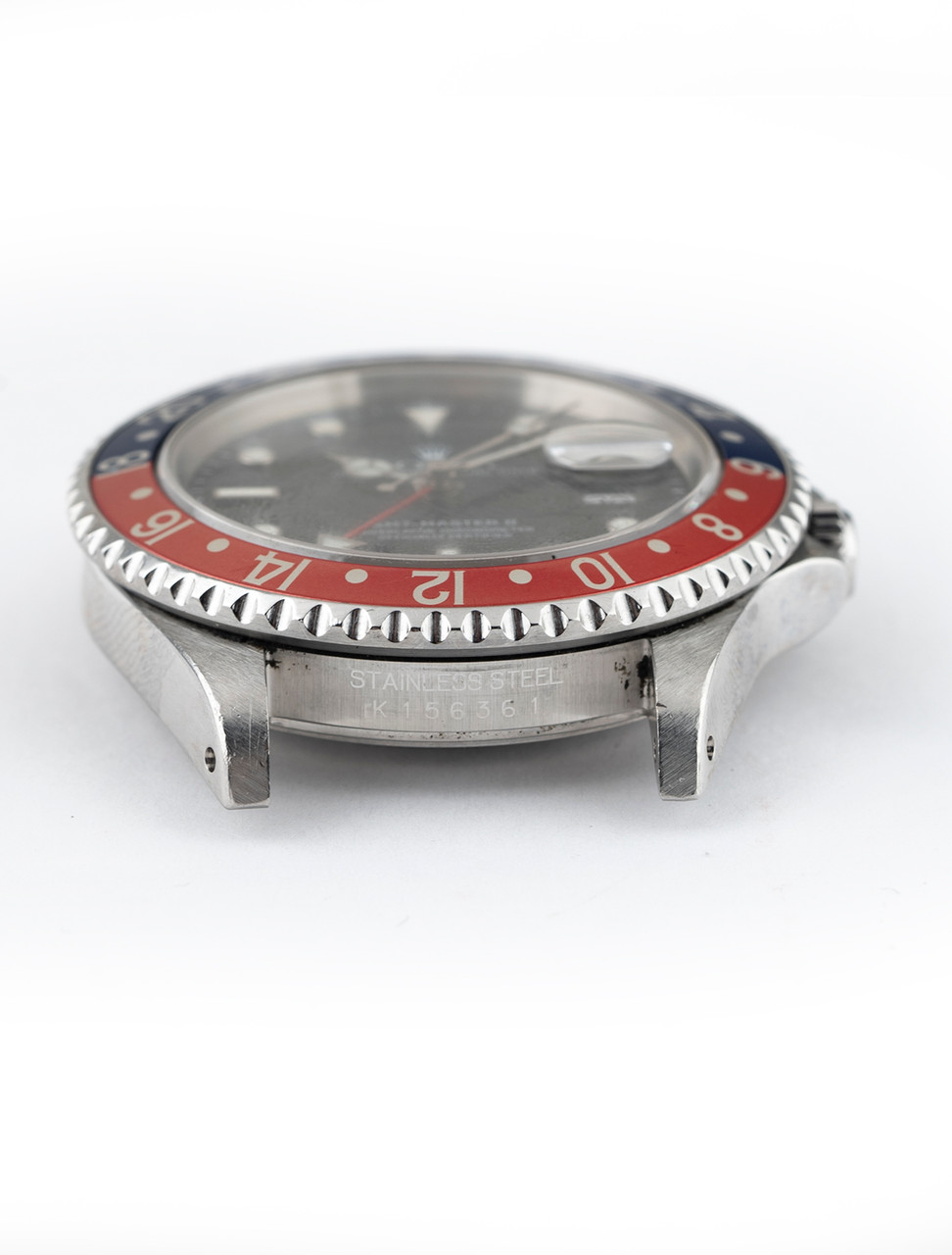Rolex GMT-Master II 16710 Pepsi Jubilee 
