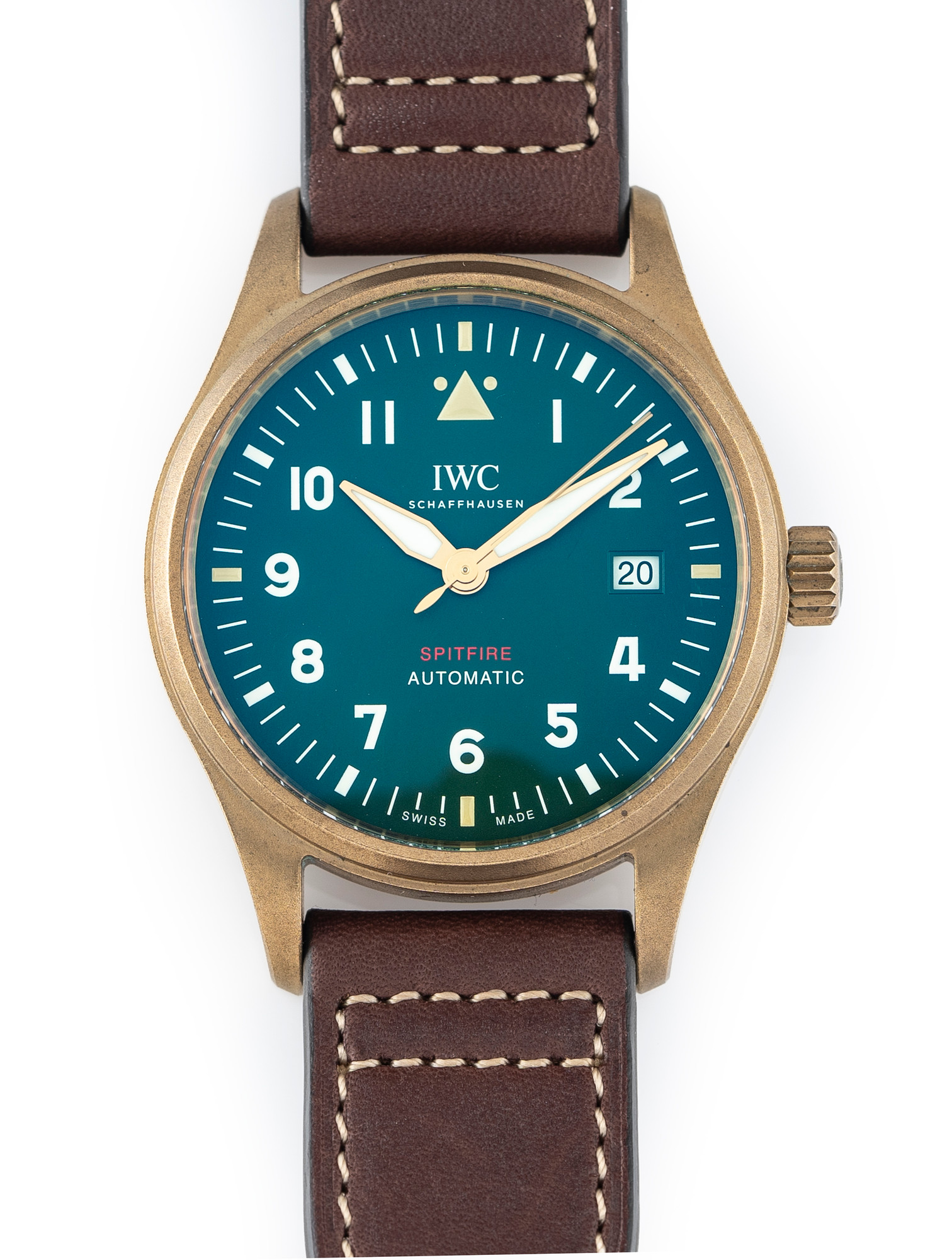 Spitfire bronze on sale