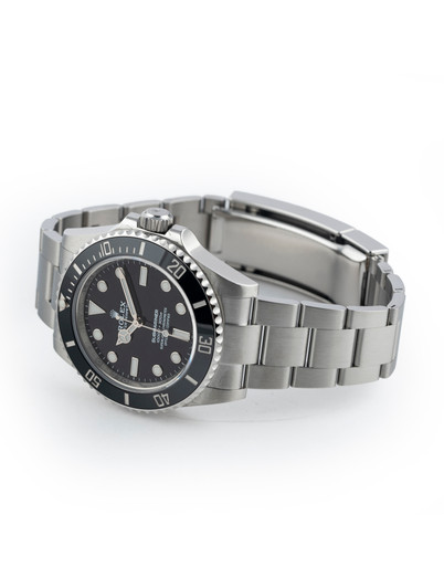 2023 Rolex Submariner Date 41mm Starbucks (126610LV) – Grailzee