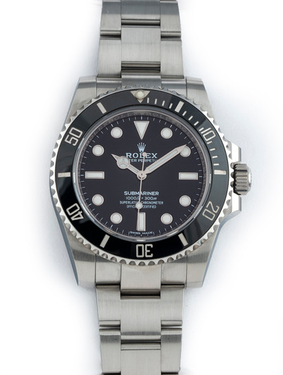 Second time round rolex Clearance