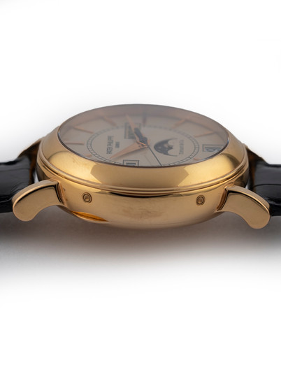 Is the Patek Philippe 'Tiffany' T150 the ultimate retailer-signed watch?