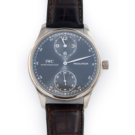 IWC Products - SecondTime
