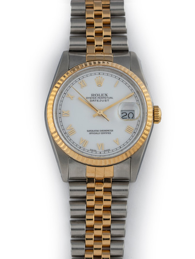 Rolex