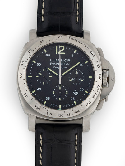 Shop Pre-Owned Panerai | SecondTime