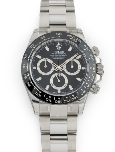 Shop Pre-Owned Rolex watches | SecondTime
