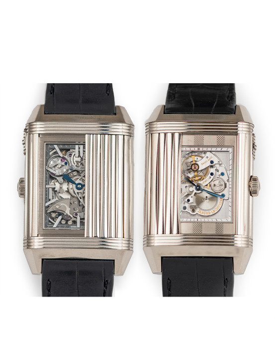 jaeger minute repeater