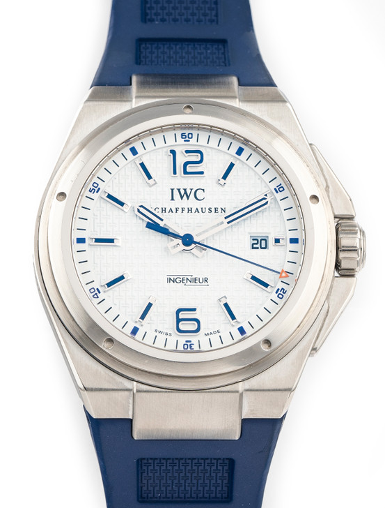 Iwc plastiki clearance