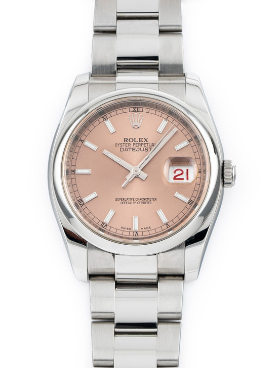 roulette rolex