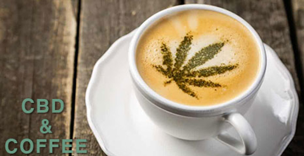 CBD & Coffee